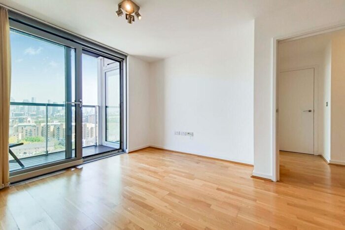 1 Bedroom Apartment To Rent In Harmony Place London, SE8