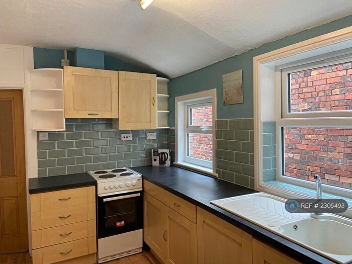 4 Bedroom Terraced House To Rent In West Parade, Lincoln, LN1