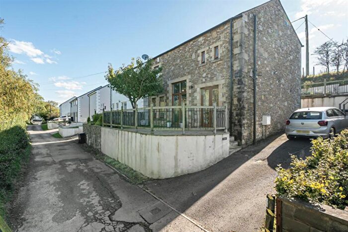 3 Bedroom Semi-Detached House For Sale In Asby Lane, Asby, Workington, CA14