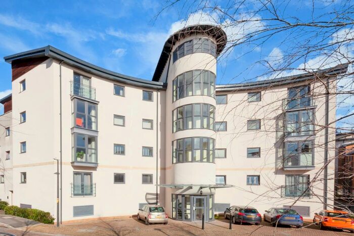 2 Bedroom Apartment To Rent In Pasteur Drive, Swindon, Wiltshire, SN1