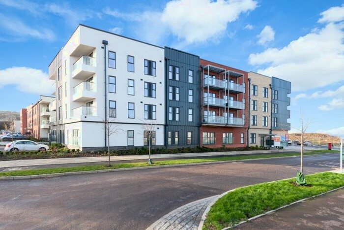 1 Bedroom Flat To Rent In Anniversary Avenue West, Bicester OX25