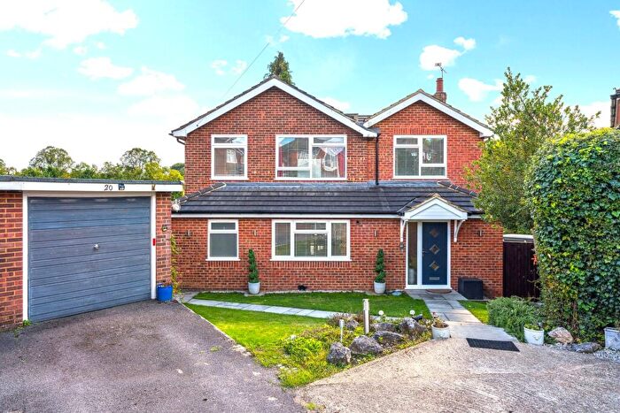 5 Bedroom Detached House For Sale In Hazlemere View, Hazlemere, HP15