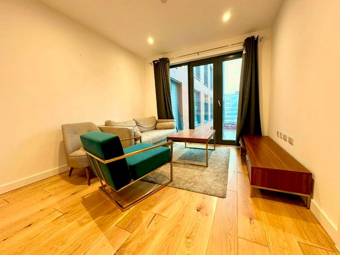 1 Bedroom Flat To Rent In Windmill Street, Birmingham, B1