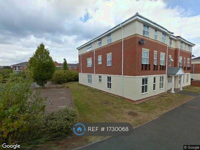 2 Bedroom Flat To Rent In Artillery Street, Birmingham, B9