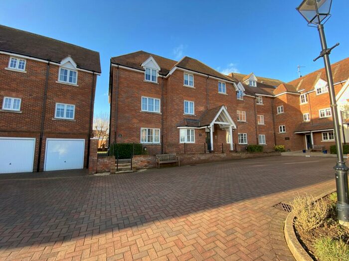 2 Bedroom Apartment To Rent In Coopers Wharf Ford Street, Buckingham, Buckinghamshire, MK18