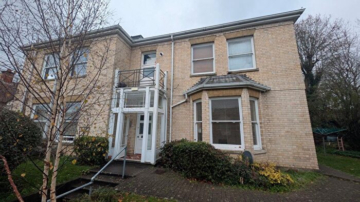 1 Bedroom Flat To Rent In Victoria House, Junction Road, Andover, SP10
