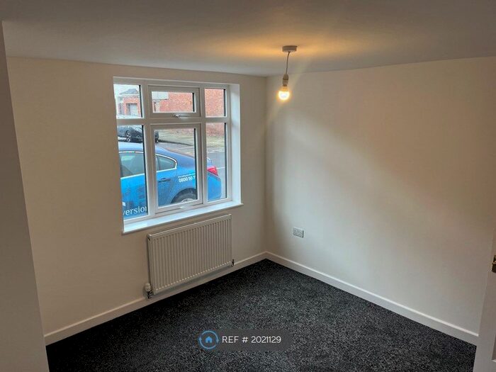 1 Bedroom Flat To Rent In St Barnabas Road, Middlesbrough, TS5