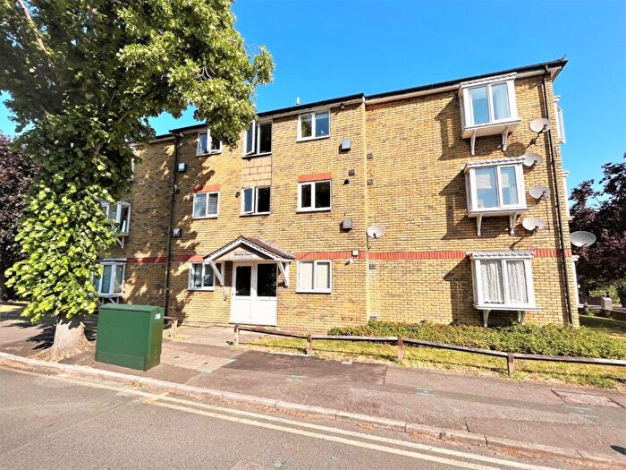 1 Bedroom Flat To Rent In St. Johns Road, Sidcup, DA14