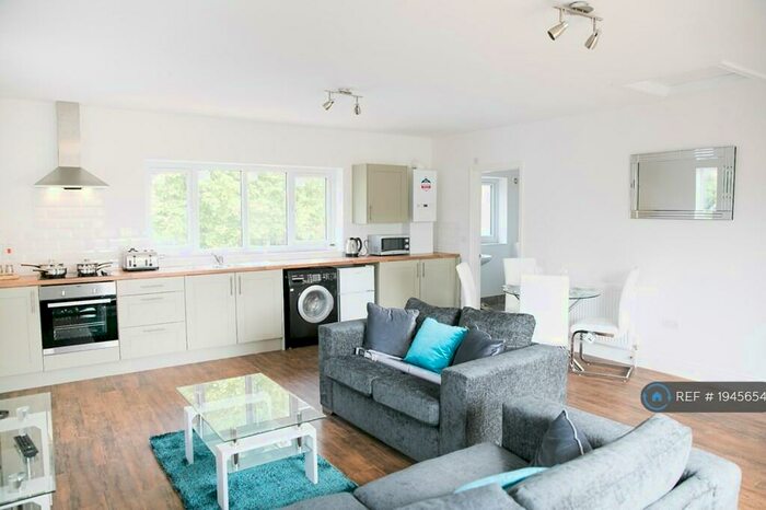 1 Bedroom Flat To Rent In Angel Rd, Norwich, NR3