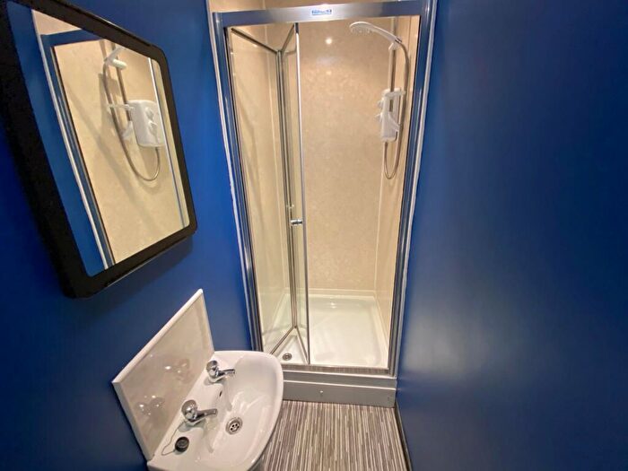 6 Bedroom Flat To Rent In Trafford Street, Preston, PR1