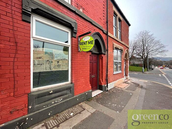 2 Bedroom Terraced House To Rent In Stamford Square, Ashton-Under-Lyne, Tameside, OL6