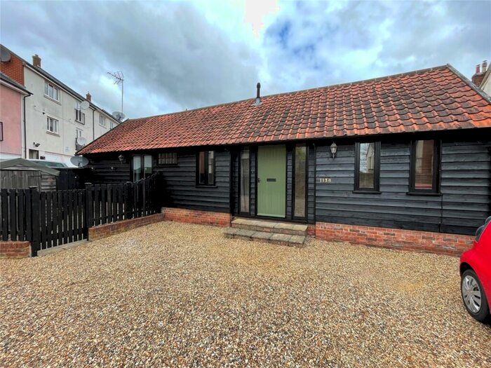 1 Bedroom Semi-Detached House To Rent In High Street, Braintree, Essex, CM7