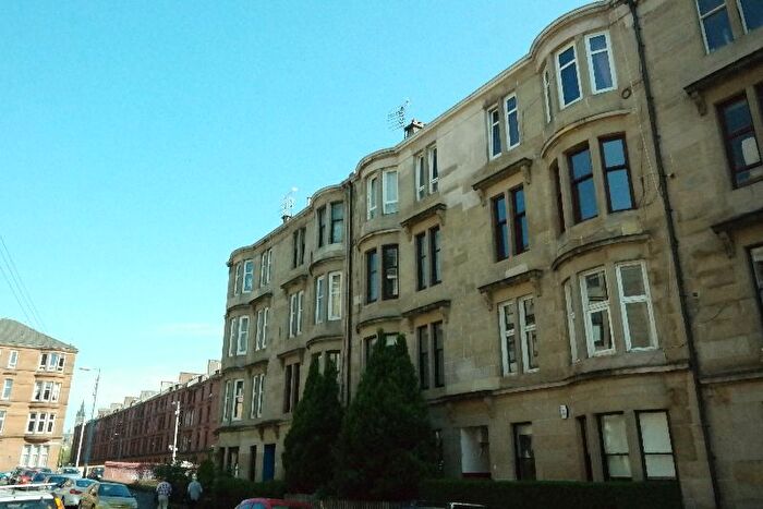 2 Bedroom Flat To Rent In Lawrie Street, Partick, Glasgow, G11