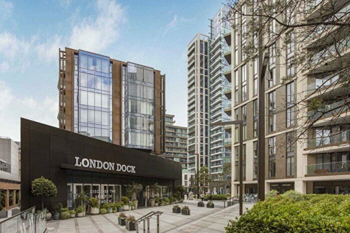 1 Bedroom Flat To Rent In Boxwood Gardens, Tower Hamlets, London, E1W