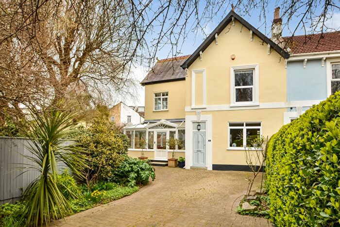 3 Bedroom End Terrace House For Sale In Southsea, Hampshire, PO5