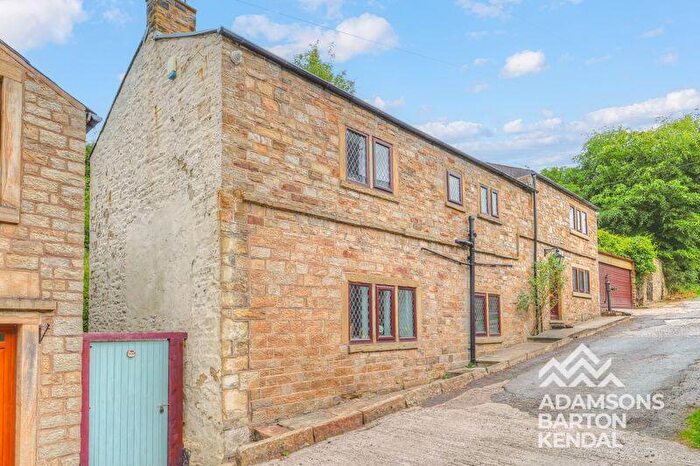 4 Bedroom Detached House For Sale In Ending Rake, Healey, OL12