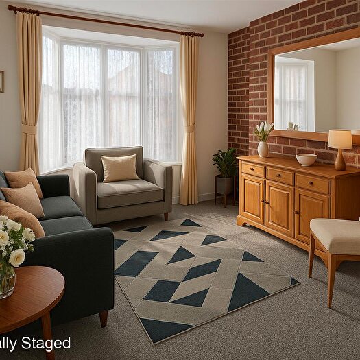 2 Bedroom Flat To Rent In Upperton Road, Leicester, LE3