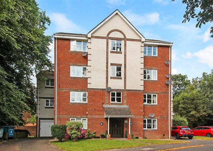 2 Bedroom Apartment To Rent In Marlborough Drive, Darlington, DL1