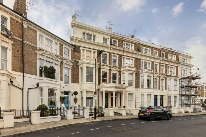 2 Bedroom Flat To Rent In Grittleton Road, London, W9