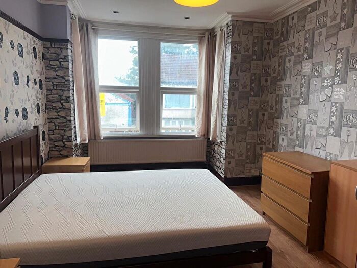 4 Bedroom Terraced House To Rent In Faircross Avenue, Barking, IG11