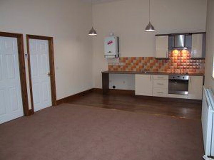 2 Bedroom Flat To Rent In Granville Road, Carlisle, CA2
