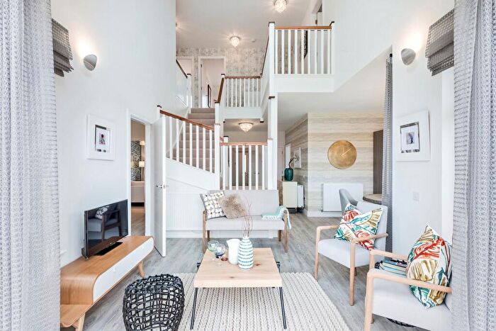 5 Bedroom Detached House For Sale In Off Fentoun Road, Gullane, EH31