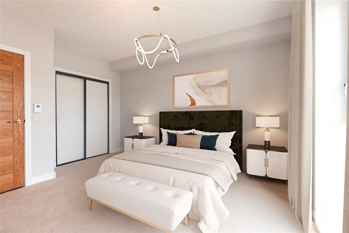 3 Bedroom Flat For Sale In Penthouse - The Avenue, Barnton Avenue West, Edinburgh, Midlothian, EH4