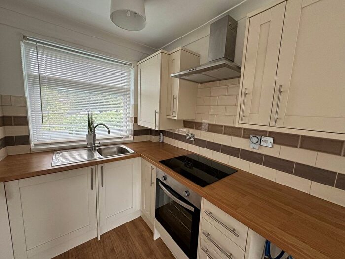 1 Bedroom Flat To Rent In Belsay Gardens, Newcastle Upon Tyne, Tyne And Wear, NE3