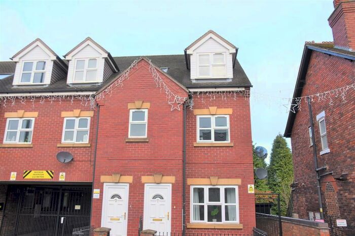 1 Bedroom Apartment To Rent In Mere House, Crewe Road, Alsager, ST7