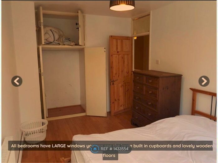 3 Bedroom Terraced House To Rent In Dacca Street, London, SE8