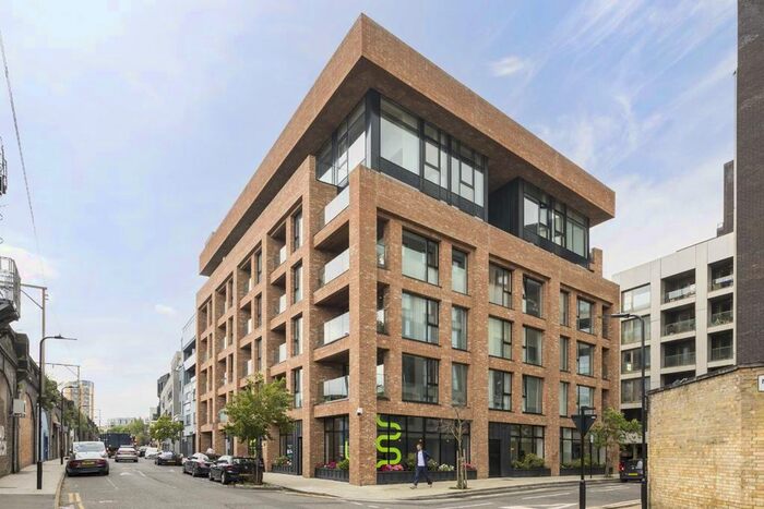 2 Bedroom Flat To Rent In Railway Arches, Mentmore Terrace, London, E8