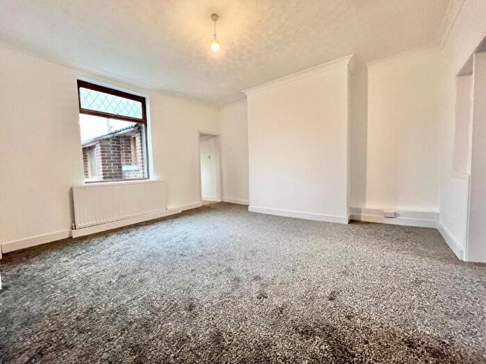 3 Bedroom Terraced House For Sale In Cooperative Terrace, Crook, DL15