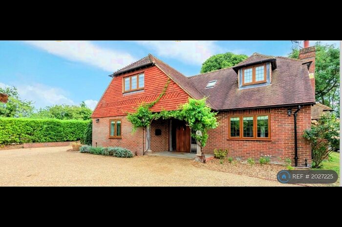 5 Bedroom Detached House To Rent In Epsom Road, West Horsley, KT24