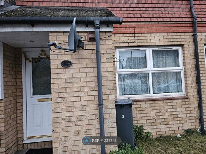 2 Bedroom Terraced House To Rent In Hollygrove Close, Hounslow, TW3