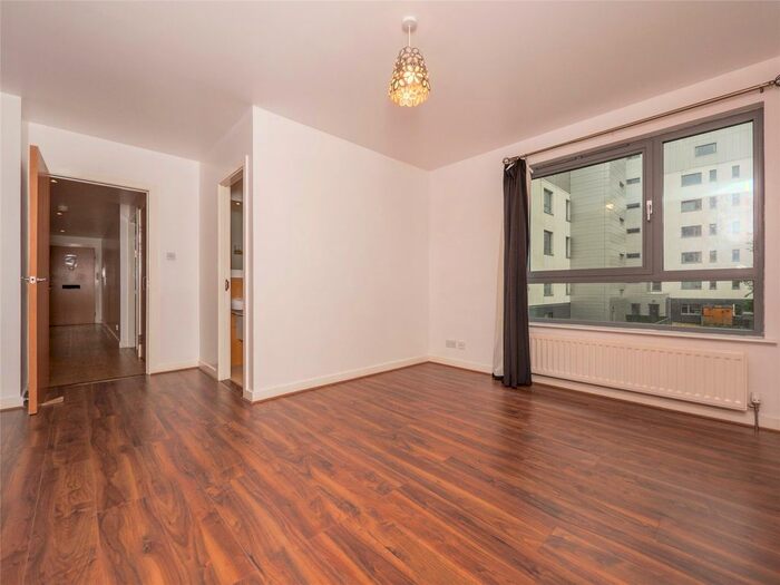 2 Bedroom Flat To Rent In Western Harbour Terrace, Edinburgh, EH6