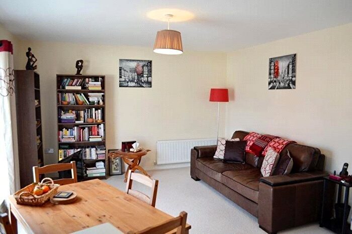 2 Bedroom Flat To Rent In Devonshire Street South, Grove Village, Manchester, M13