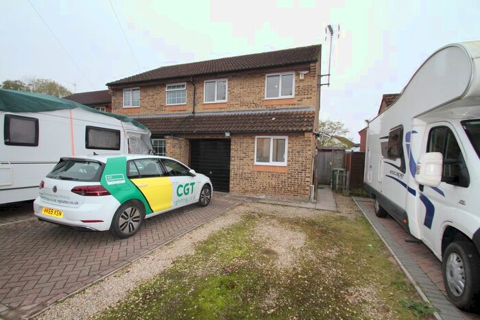 3 Bedroom Property To Rent In Pinewood Road, Hardwicke, Gloucester GL2