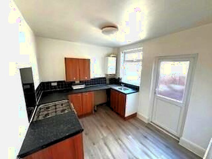 3 Bedroom Terraced House To Rent In Hornsey Road, Liverpool, L4