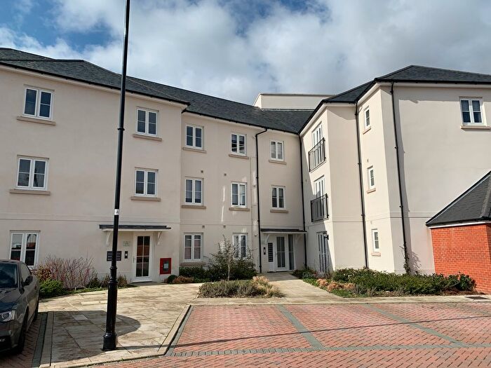 1 Bedroom Flat To Rent In Watson Lane, Waterlooville, PO7