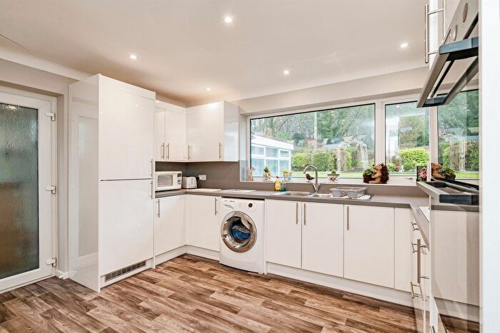 2 Bedroom Detached Bungalow For Sale In Bracken Avenue, Overstrand, Cromer, NR27