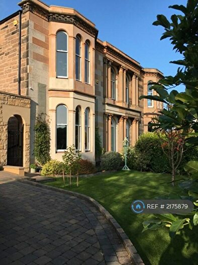 2 Bedroom Flat To Rent In Grange Road, Edinburgh, EH9