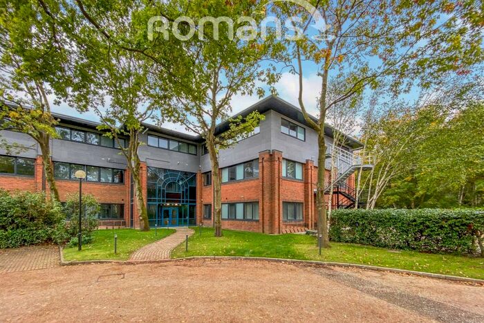 1 Bedroom Apartment To Rent In Barley Way Fleet, GU51