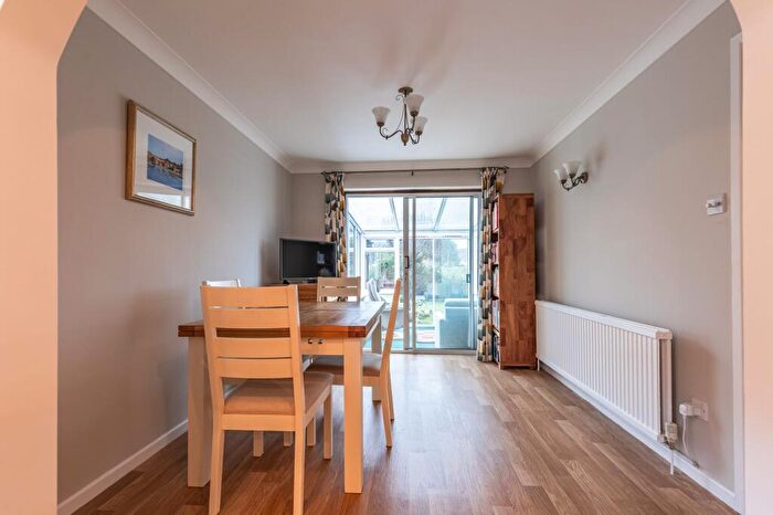 2 Bedroom Detached Bungalow For Sale In Hunstanton, PE36