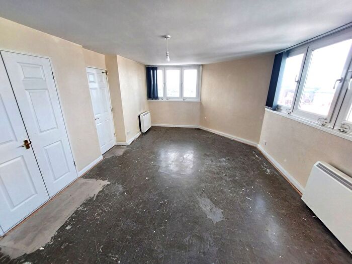 2 Bedroom Flat To Rent In Sunderland, SR1