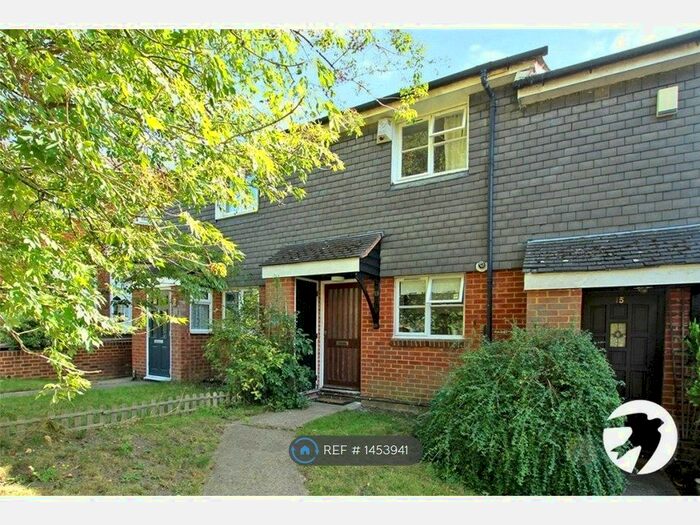 2 Bedroom Terraced House To Rent In Brantwood Way, Orpington, BR5