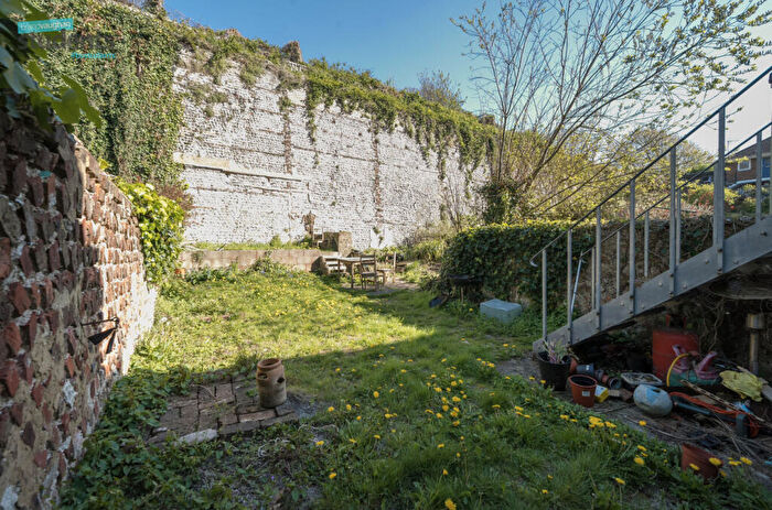 5 Bedroom Terraced House To Rent In Sussex Terrace, Brighton, East Sussex, BN2