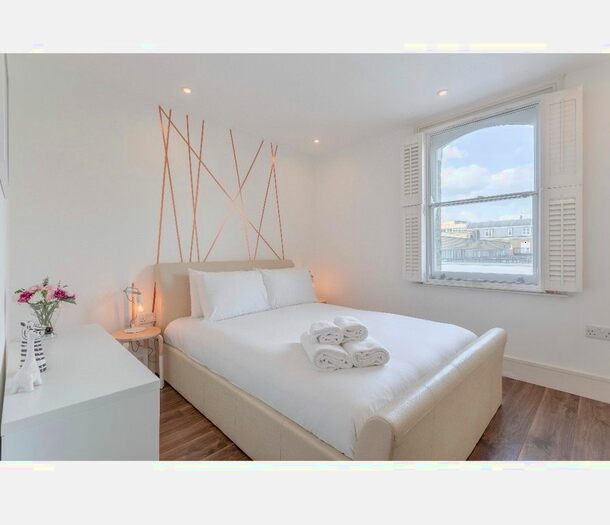 1 Bedroom Flat To Rent In Porchester Road, London, W2