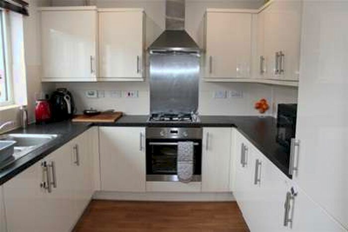 4 Bedroom Terraced House To Rent In Galleons Drive, Barking, IG11