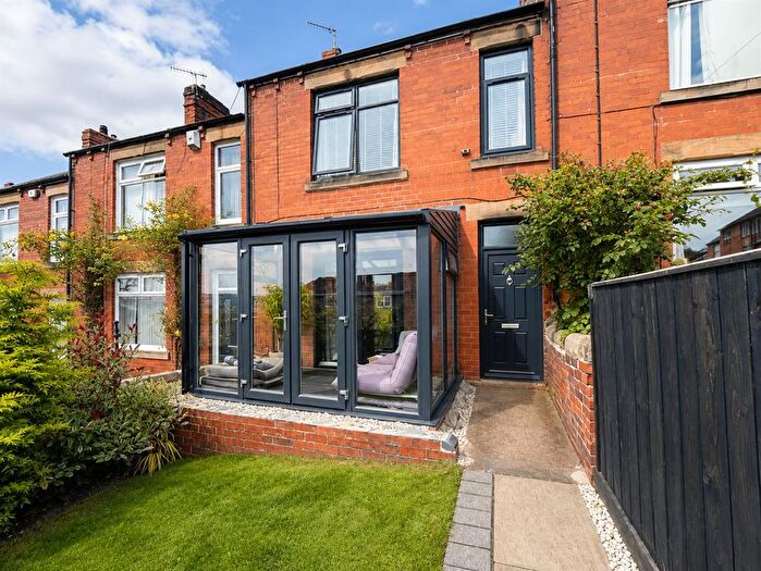 3 Bedroom Terraced House For Sale In Newton Terrace, Mickley, Stocksfield, NE43