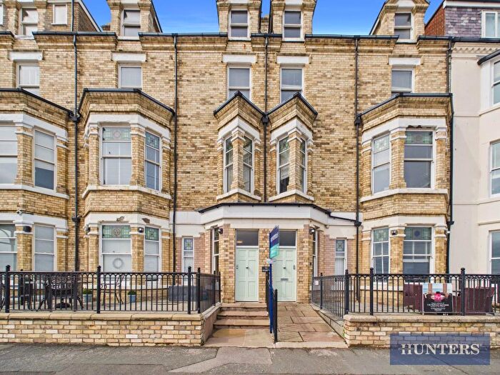 1 Bedroom Flat For Sale In The Beach, Filey, YO14